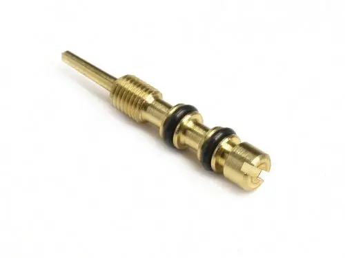 Hpi Racing - Midrange Needle Valve, F-2, Composite Carburetor, D-Cut 1