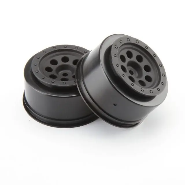 Hpi Racing - Mk.8 V2 Sct Wheels, Black, 4.5Mm Offset (2Pcs) 1