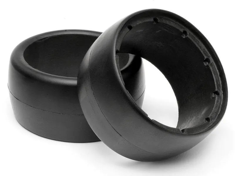 Hpi Racing - Molded Inner Foam, (2Pcs), Baja 5B 1
