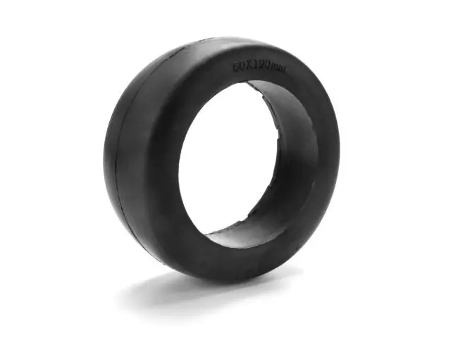 Hpi Racing - Molded Inner Foam Ms, 190X60mm, (2Pcs), Baja 5Sc/T 1