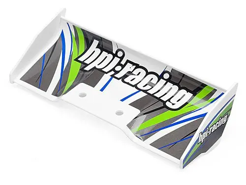 Hpi Racing - Molded Wing, Brama 10B 1