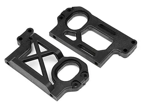Hpi Racing - Motor Mount Set, Formula Ten 1