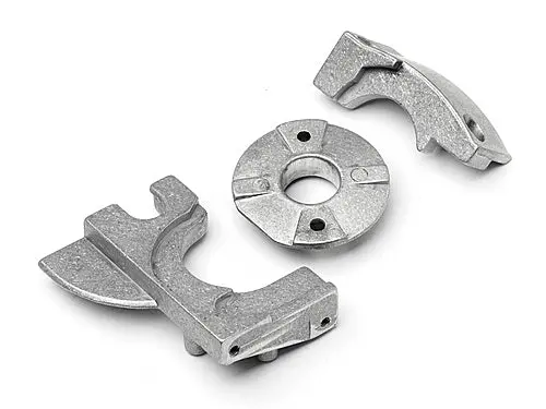 Hpi Racing - Motor Mount Set, Mini Trophy 1