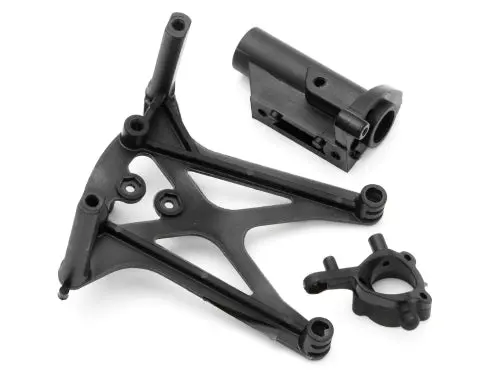 Hpi Racing - Mount Set Micro Rs4 / Micro Drift 1
