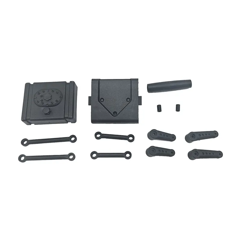 Hpi Racing - Mt Sway Bar Link Set For Mini King Flux Big Kahuna Bronco 4400 1