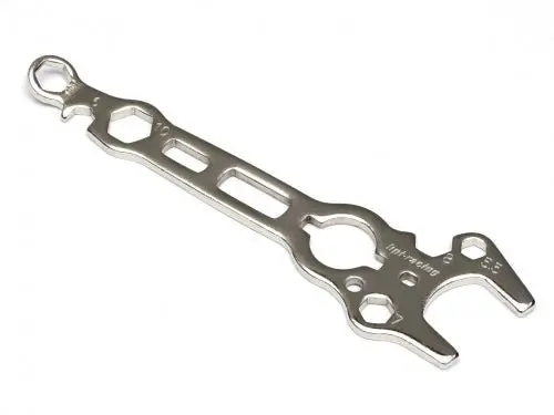 Hpi Racing - Multi Tool Baja 5B 1