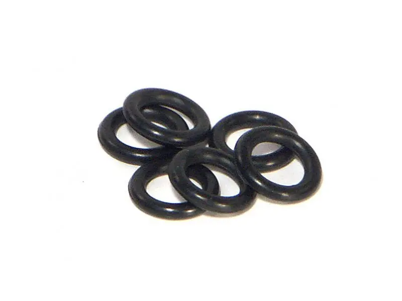 Hpi Racing - O-Ring 5 X 8 X 1.5Mm (6Pcs) 1