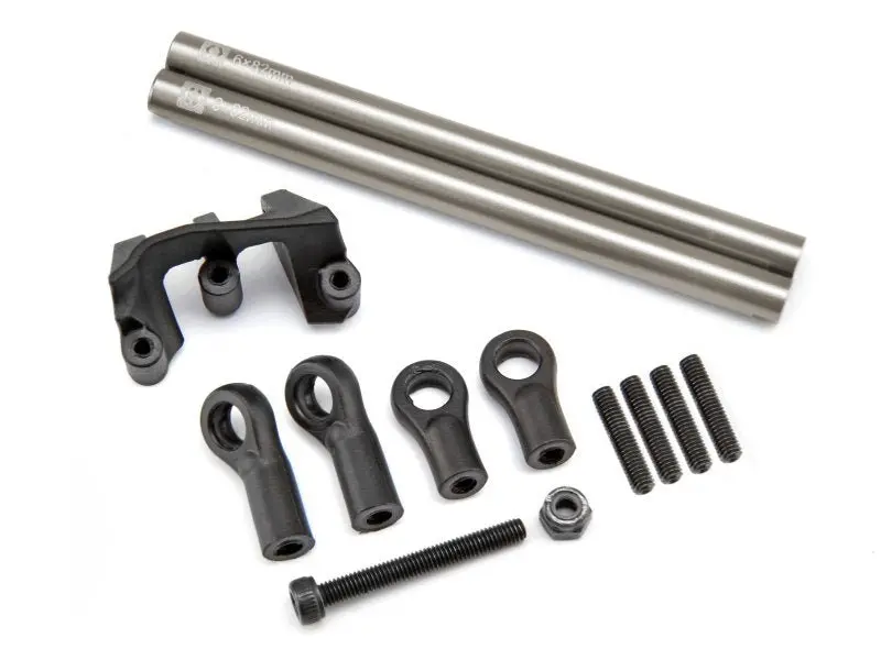 Hpi Racing - Option 4-Link Set, Option - Venture 1