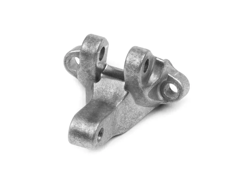 Hpi Racing - Panhard Rod, And Lower Shock Mount, Venture Toyota 1