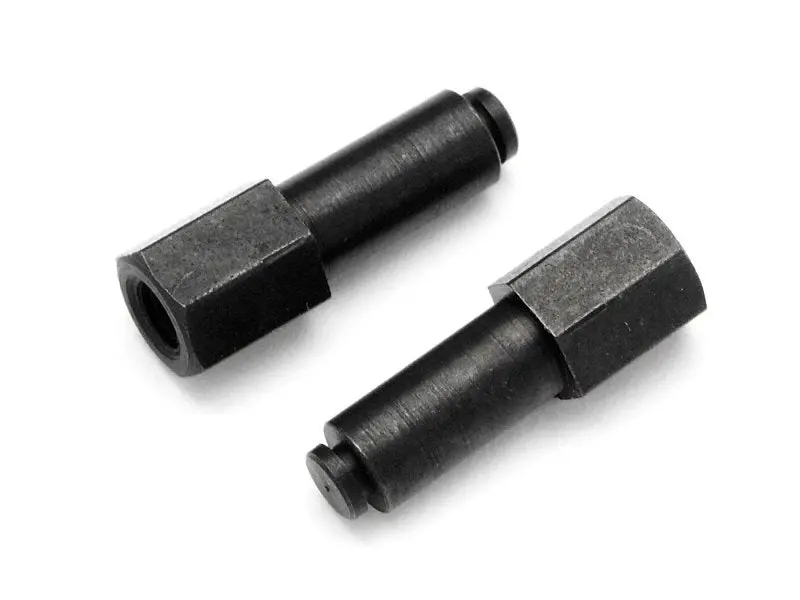 Hpi Racing - Pilot Shaft 4 X 15Mm Sprint 2 1