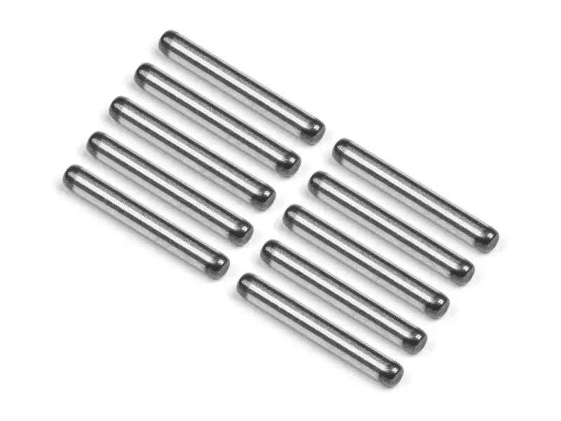 Hpi Racing - Pin, 1.5X11mm, (10Pcs), Venture Toyota 1