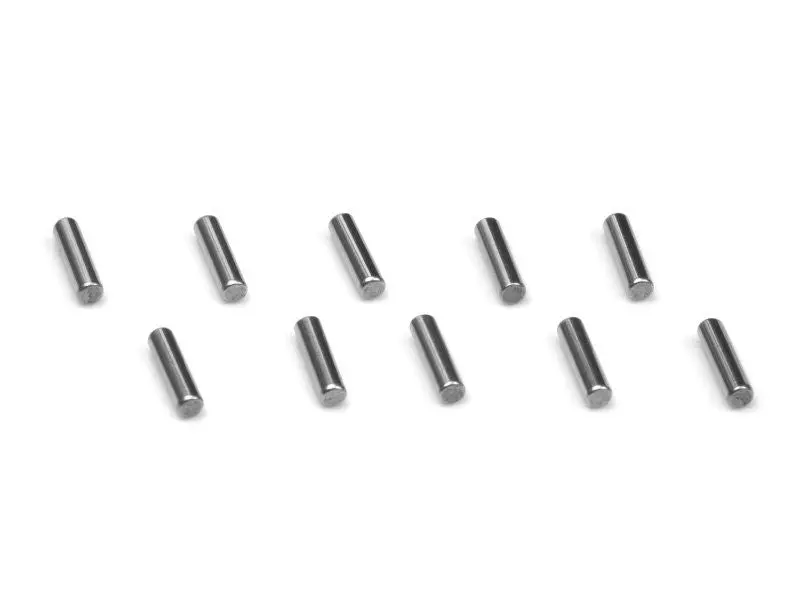 Hpi Racing - Pin 1.5X6mm (Hex Socket/10Pcs) 1
