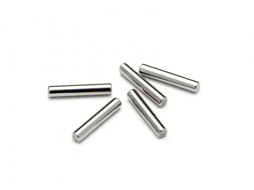 Hpi Racing - Pin, 1.5X8mm, (5Pcs) 1