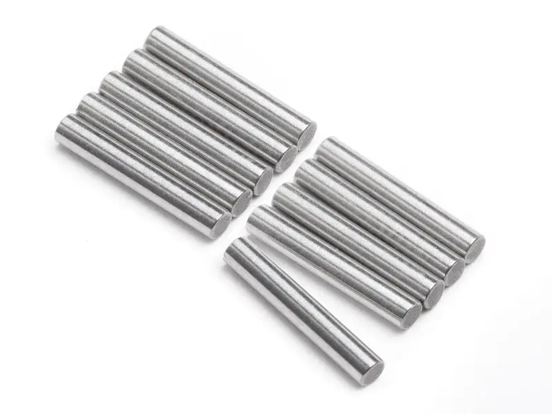 Hpi Racing - Pin, 1.65X10mm, Savage Xs (10Pcs) 1