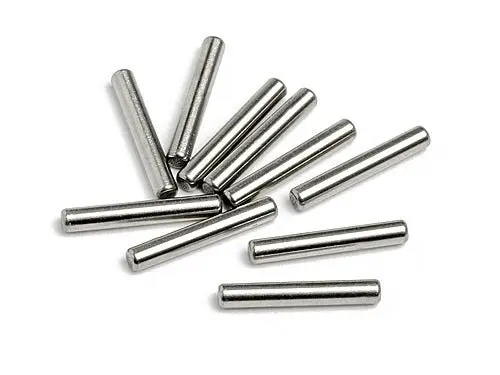 Hpi Racing - Pin, 1.7X11mm, Bullet Mt/St (10Pcs) 1