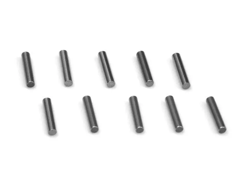 Hpi Racing - Pin 1X5mm (Hex Socket/10Pcs) 1