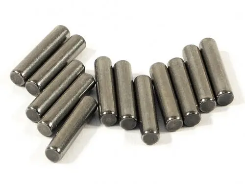 Hpi Racing - Pin, 2.5X12mm, (12Pcs) 1