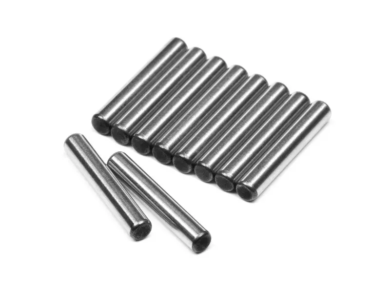 Hpi Racing - Pin, 2.5X15mm, (10Pcs) 1