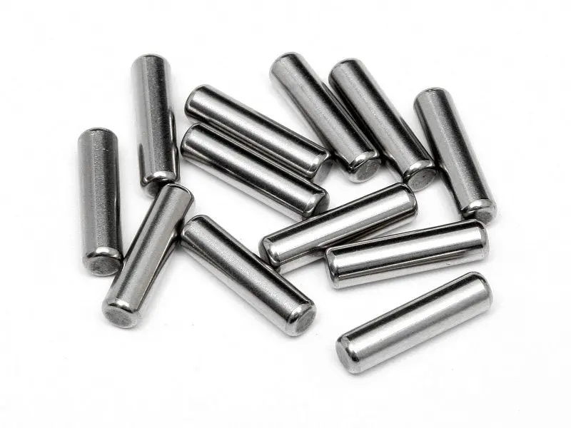 Hpi Racing - Pin, 2X8mm, (12Pcs) 1