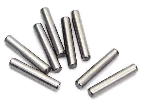 Hpi Racing - Pin 3.0X17mm (8Pcs) Spare Part For 87229/30 1