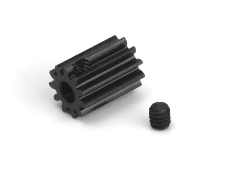 Hpi Racing - Pinion Gear 11T (0.4M / 2Mm) 1