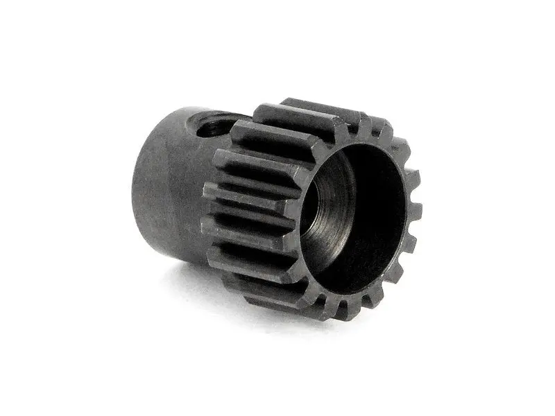 Hpi Racing - Pinion Gear, 17 Tooth, 48 Pitch 1