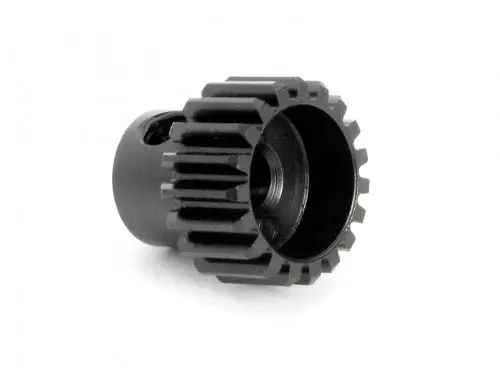 Hpi Racing - Pinion Gear 19 Tooth (48Dp) 1