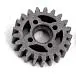Hpi Racing - Pinion Gear 21 Tooth Spare Parts For 87218/87220 1