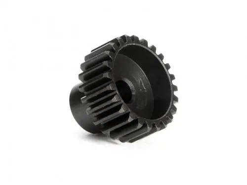 Hpi Racing - Pinion Gear 24 Tooth (48Dp) 1