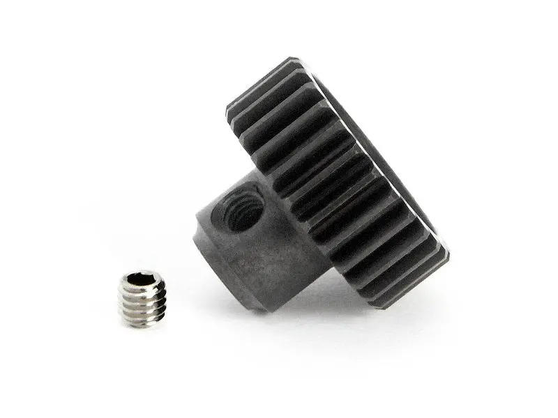 Hpi Racing - Pinion Gear, 27 Tooth, 48 Pitch 1