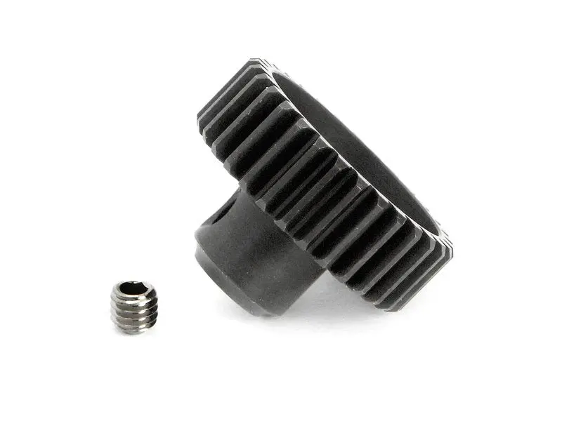 Hpi Racing - Pinion Gear, 31 Tooth, 48 Pitch 1