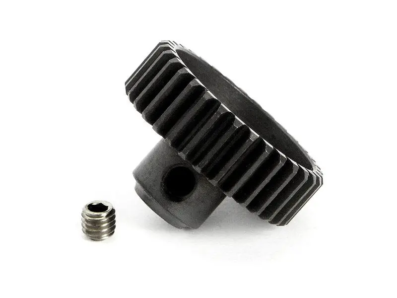 Hpi Racing - Pinion Gear 33 Tooth (48Dp) 1