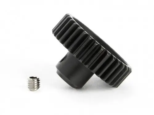 Hpi Racing - Pinion Gear 34 Tooth (48Dp) 1