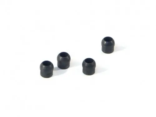 Hpi Racing - Pivot Ball, 3X5mm, (4Pcs), Rs4 Sport 3 1