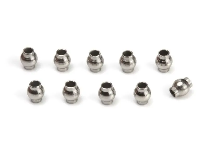 Hpi Racing - Pivot Ball 4X4.8Mm (10Pcs) 1