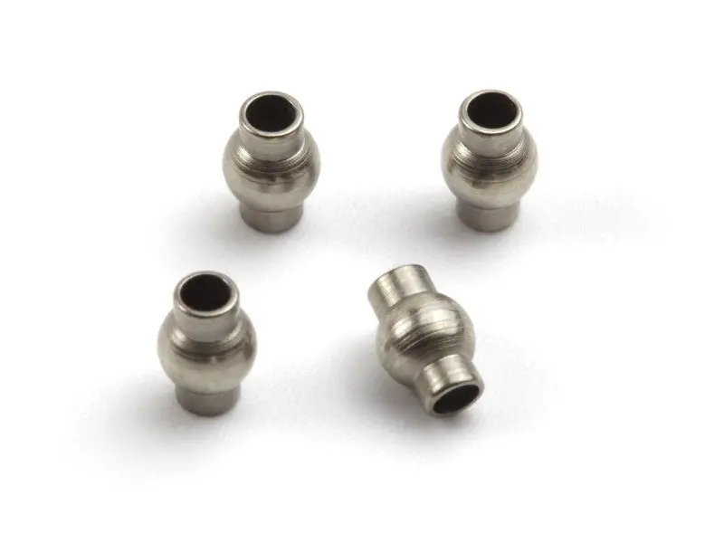 Hpi Racing - Pivot Ball 4X5.8Mm (4Pcs) 1