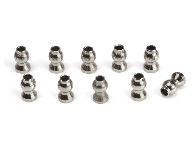 Hpi Racing - Pivot Ball 4X6.8Mm (10Pcs) 1