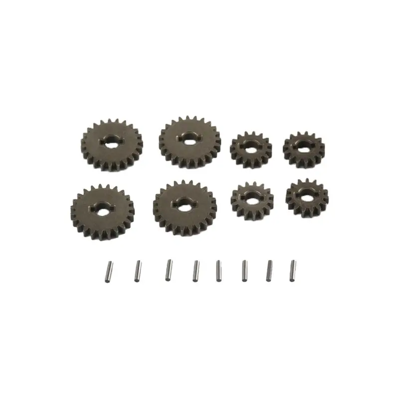 Hpi Racing - Portal Axle Gear Set 1