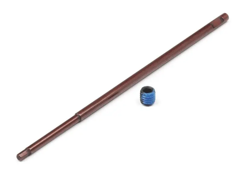 Hpi Racing - Pro-Series, 2.0Mm, Hex Tool Tip, W/ Set Screw 1