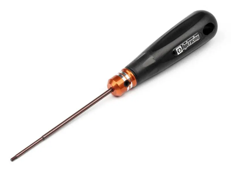 Hpi Racing - Pro-Series Tools, 2.0Mm, Hex Driver 1