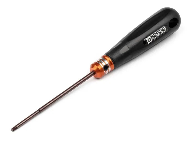 Hpi Racing - Pro-Series Tools, 2.5Mm, Hex Driver 1