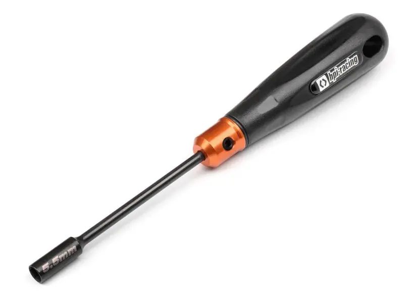 Hpi Racing - Pro-Series Tools, 5.5Mm, Box Wrench 1