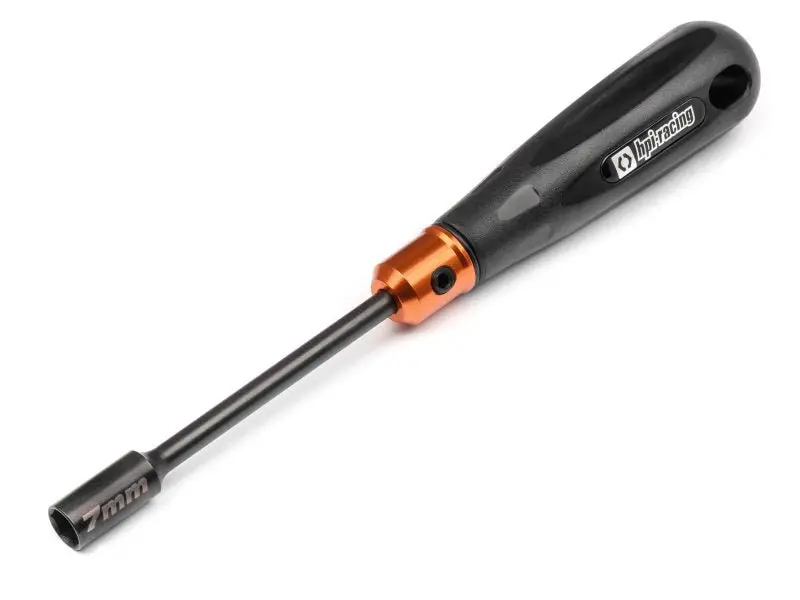 Hpi Racing - Pro-Series Tools, 7.0Mm, Box Wrench 1