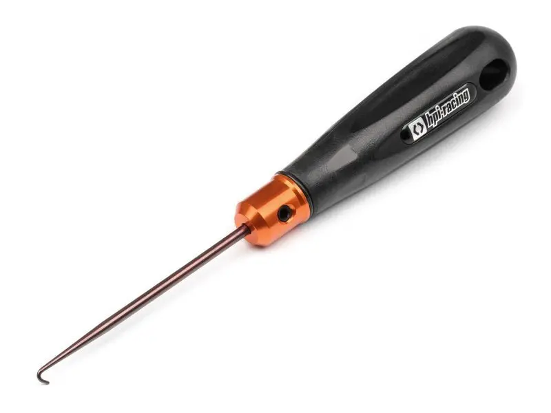 Hpi Racing - Pro-Series Tools, Exhaust Spring Remover 1