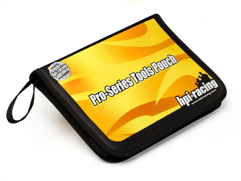 Hpi Racing - Pro-Series Tools Pouch 1