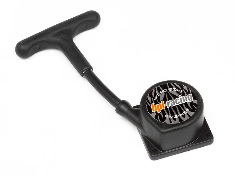 Hpi Racing - Pullstart, 14Mm Hex, G/F Series 1