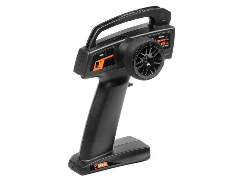 Hpi Racing - Q32 Tf-60 Transmitter 1