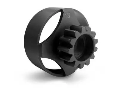 Hpi Racing - Racing Clutch Bell 13 Tooth (1M) Savage 1