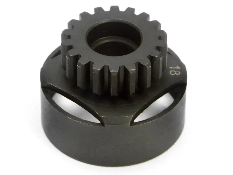 Hpi Racing - Racing Clutch Bell 18 Tooth (1M) Savage 1