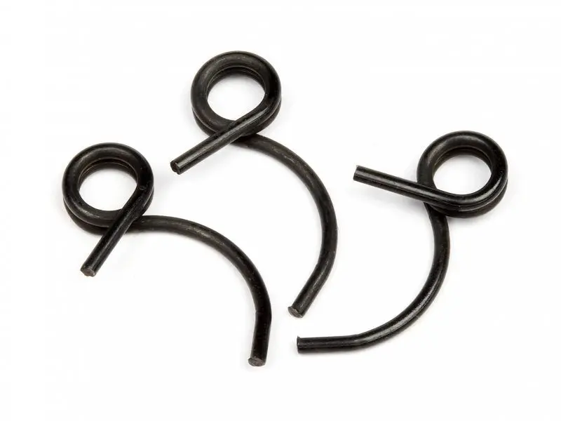 Hpi Racing - Racing Clutch Springs (3Pcs), Trophy Truggy 4.6 (Opt) 1